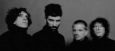 TRE NUOVE DATE IN ITALIA PER I KASABIAN