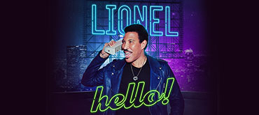 LIONEL RICHIE