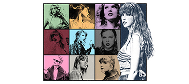 TAYLOR SWIFT | THE ERAS TOUR