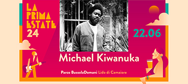 MICHEL KIWANUKA