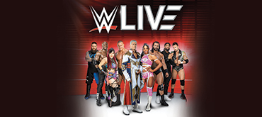 TORNA A GRANDE RICHIESTA IN ITALIA WWE LIVE