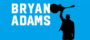 BRYAN ADAMS A BOLZANO